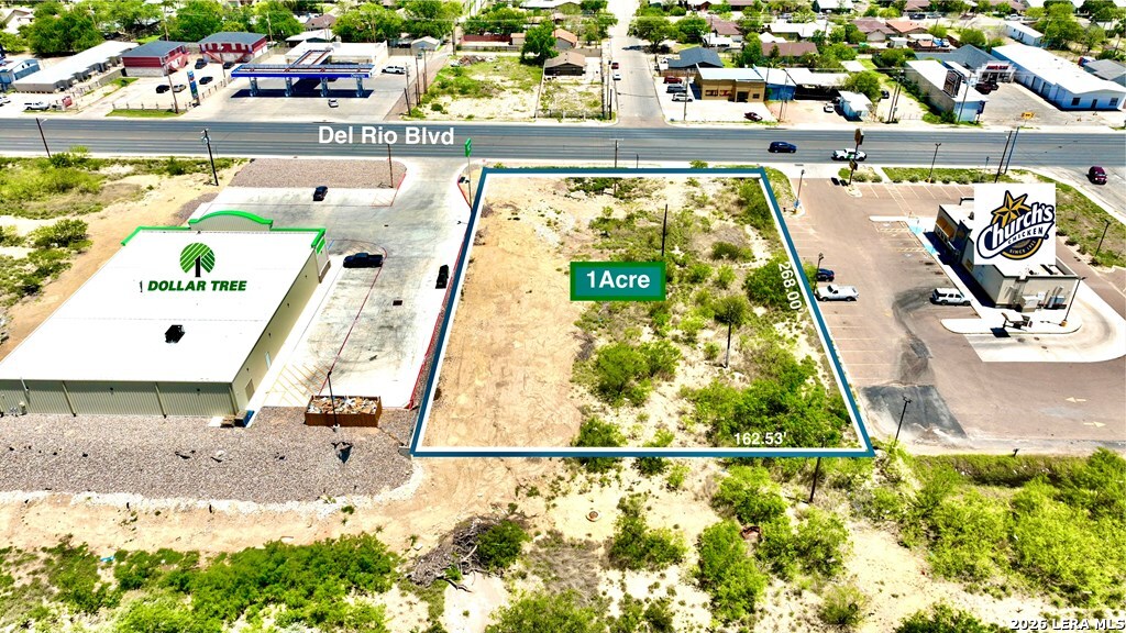 Photo 2 of Sale Pending at 3201 Del Rio Blvd, Eagle Pass, TX 78852 | MLS# 1981252 | Listing updated on 2026-09-12