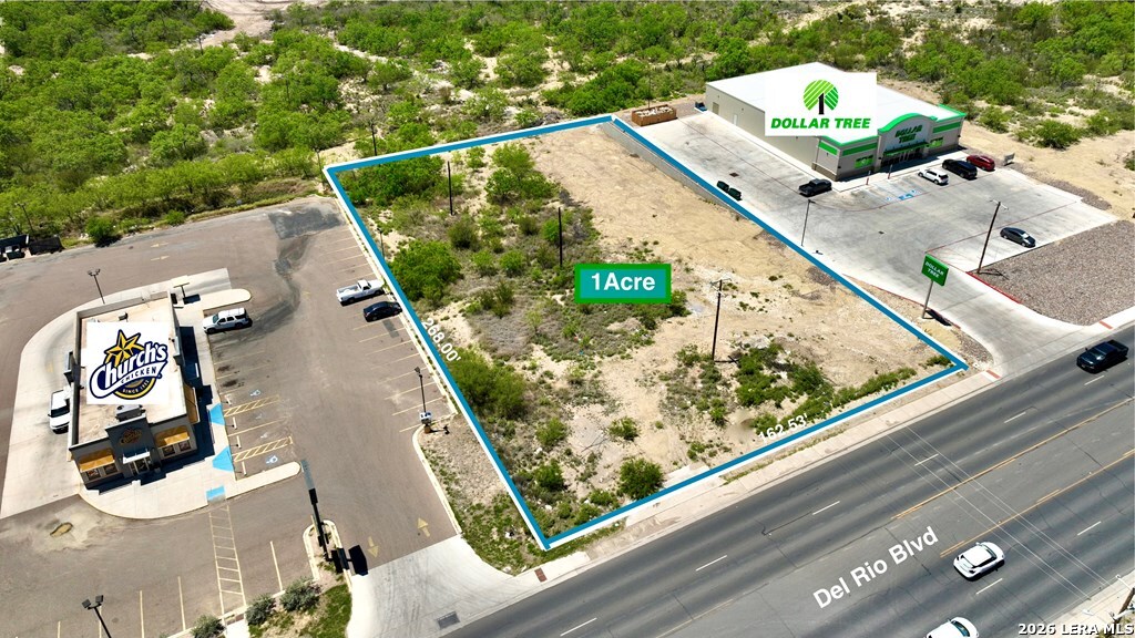 Photo 3 of Sale Pending at 3201 Del Rio Blvd, Eagle Pass, TX 78852 | MLS# 1981252 | Listing updated on 2026-09-12