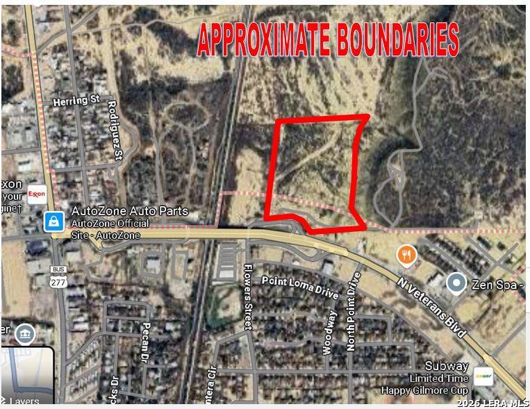 0 N Veterans Blvd Listing Cover Image