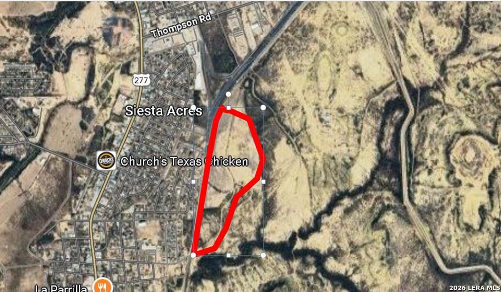 0 Dr. Gates Road Listing Cover Image
