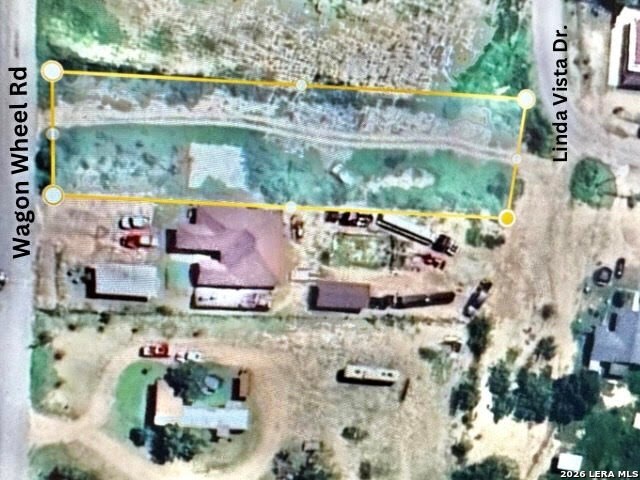 Photo 2 of Land for sale at 1881 Wagon Wheel, Eagle Pass, TX 78852 | MLS# 1982113 | Listing updated on 2026-09-25