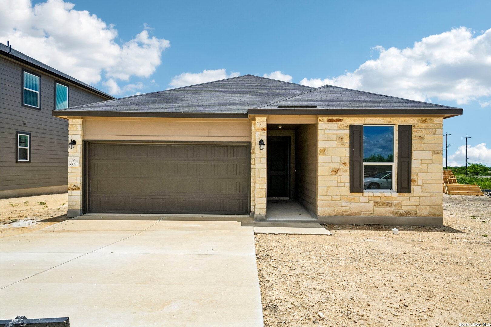 7724 Mountaineer Way Listing Cover Image