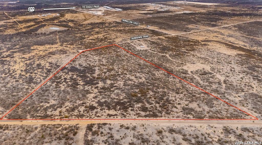 Property photo for 1001 S Sundown trail, Eagle Pass, TX
