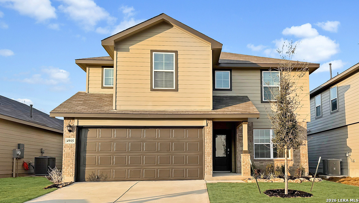 4915 Casual Water Listing Cover Image