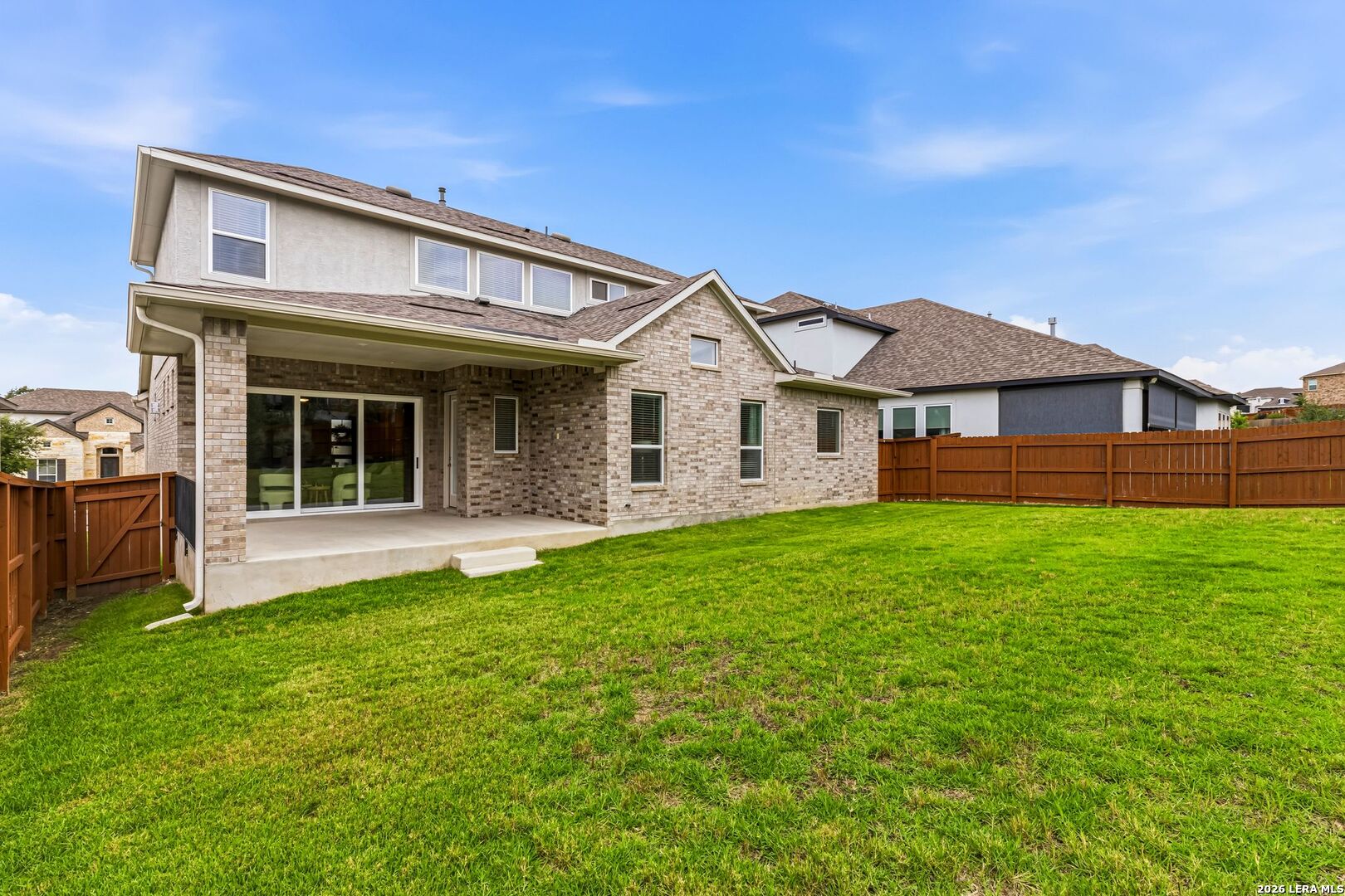 24734 Resort Parkway, San Antonio, TX 78261