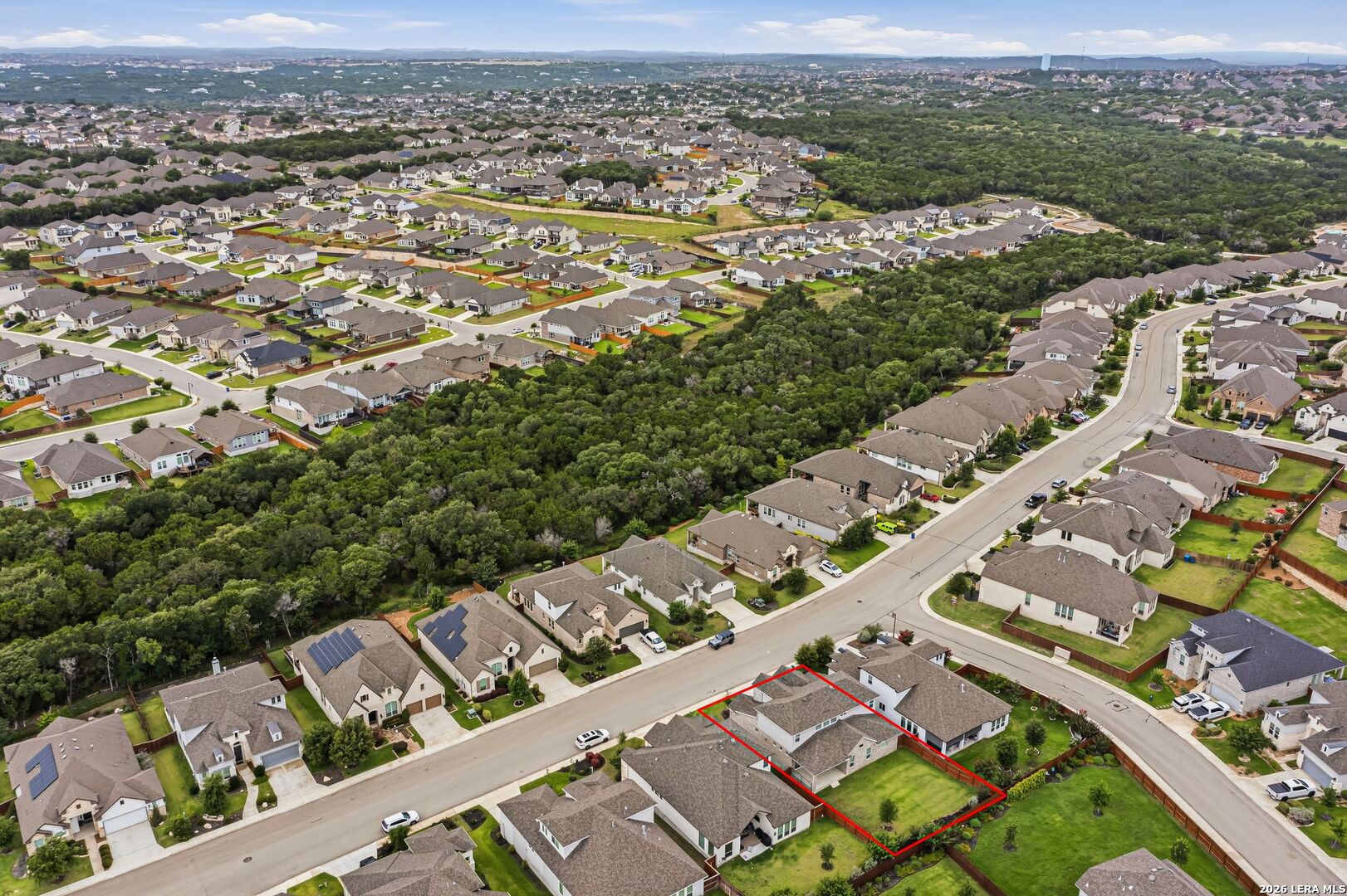 24734 Resort Parkway, San Antonio, TX 78261
