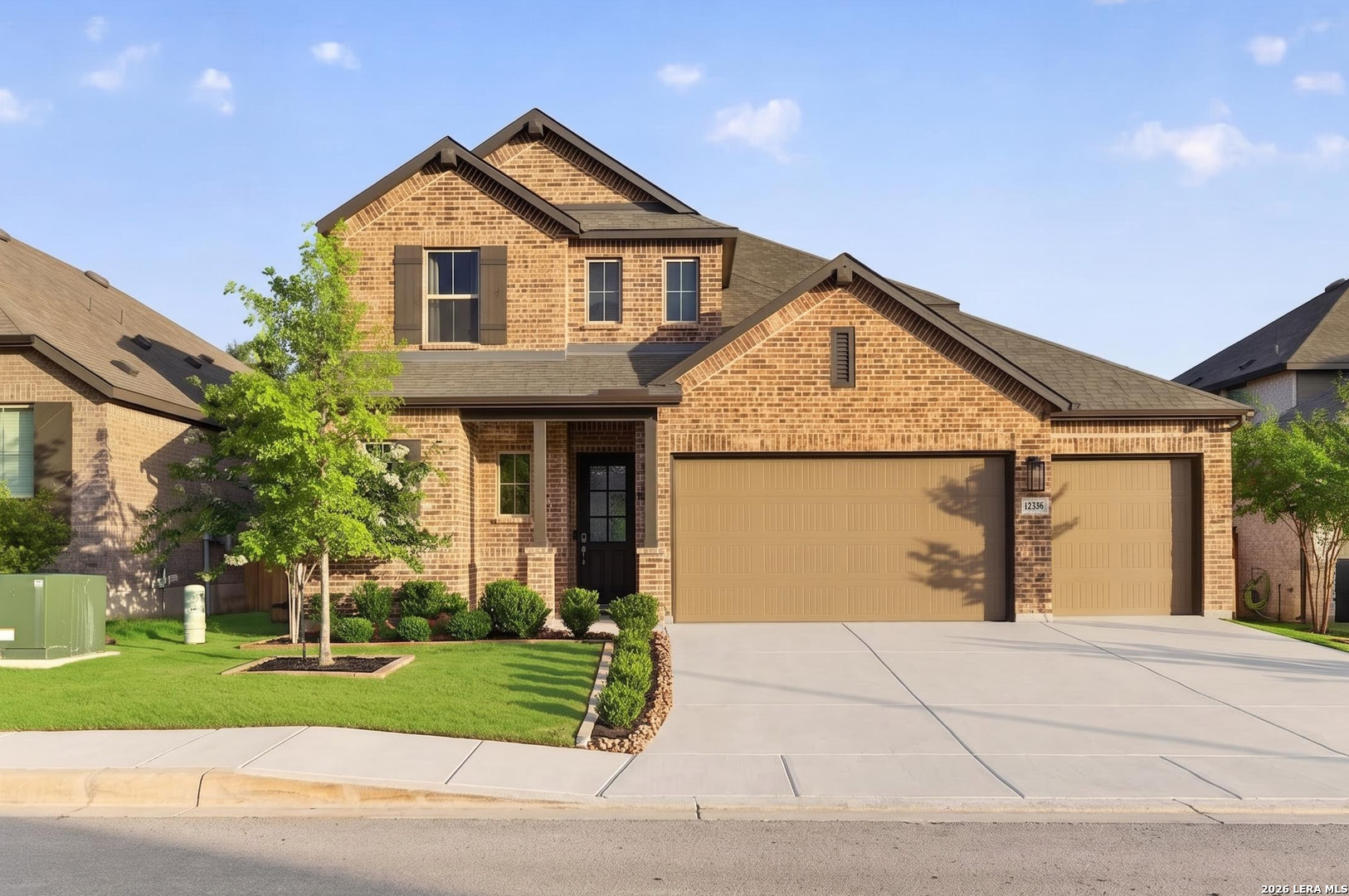 12326 Fort Dameron