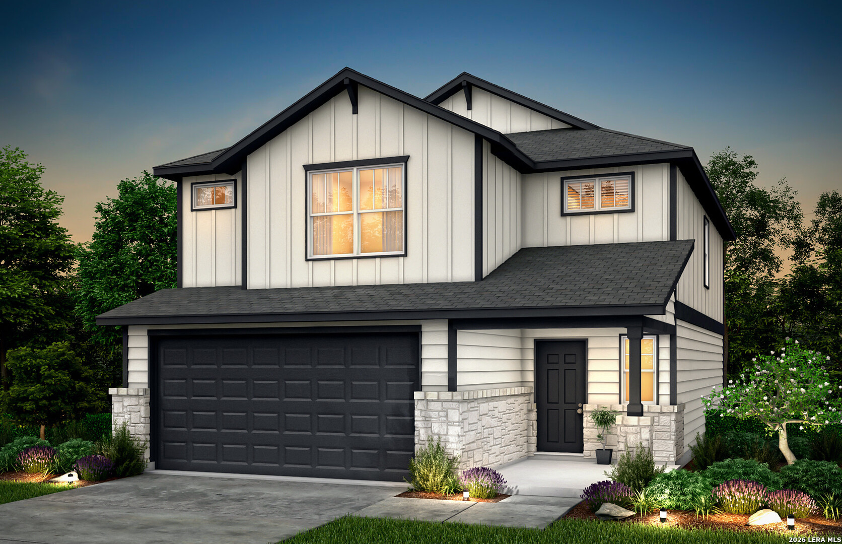 8234 Brandy Branch Listing Cover Image