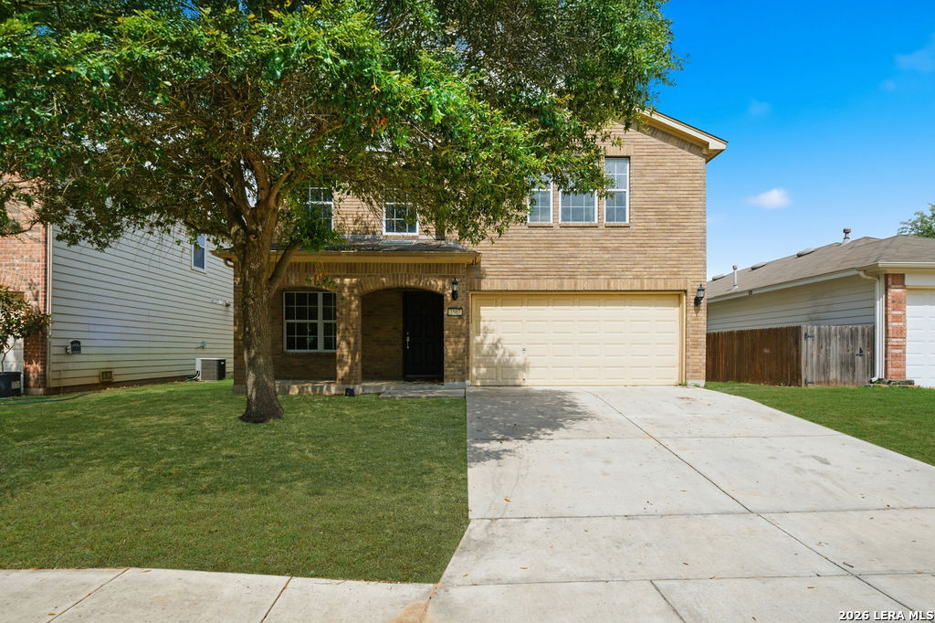 3507 Maguey Trl