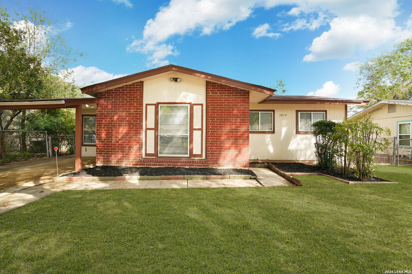 7019 Greenberry Dr Listing Cover Image