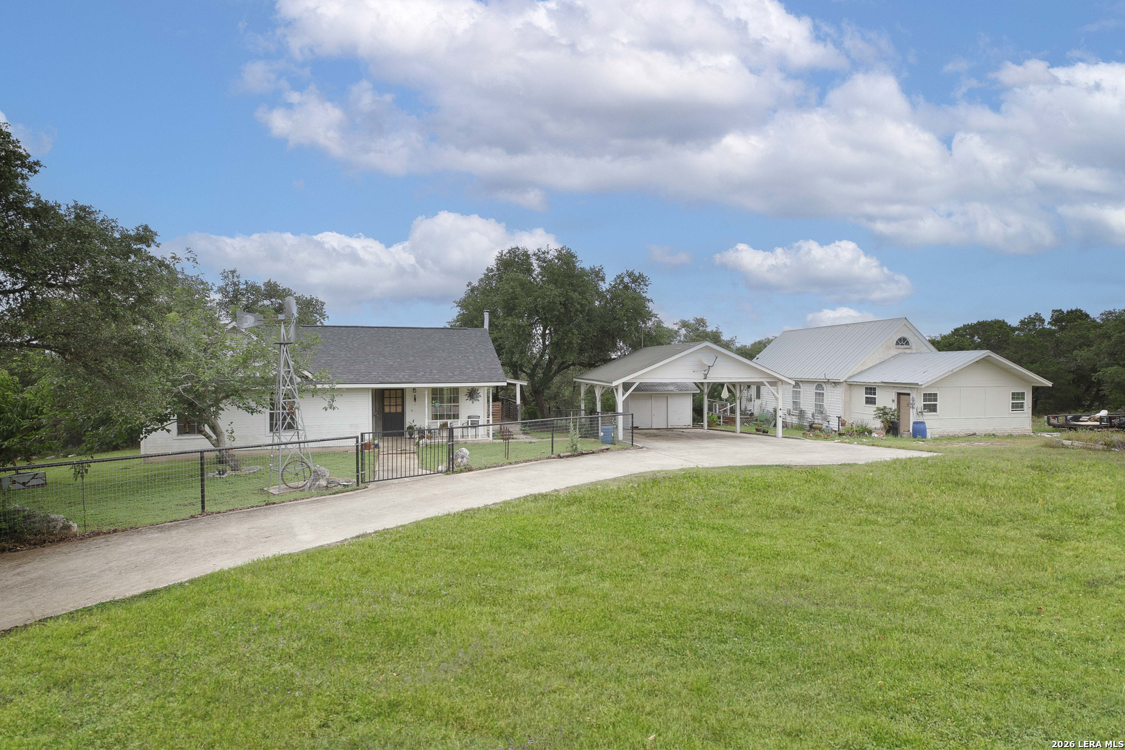 4521 Laurie Michelle Road Listing Cover Image