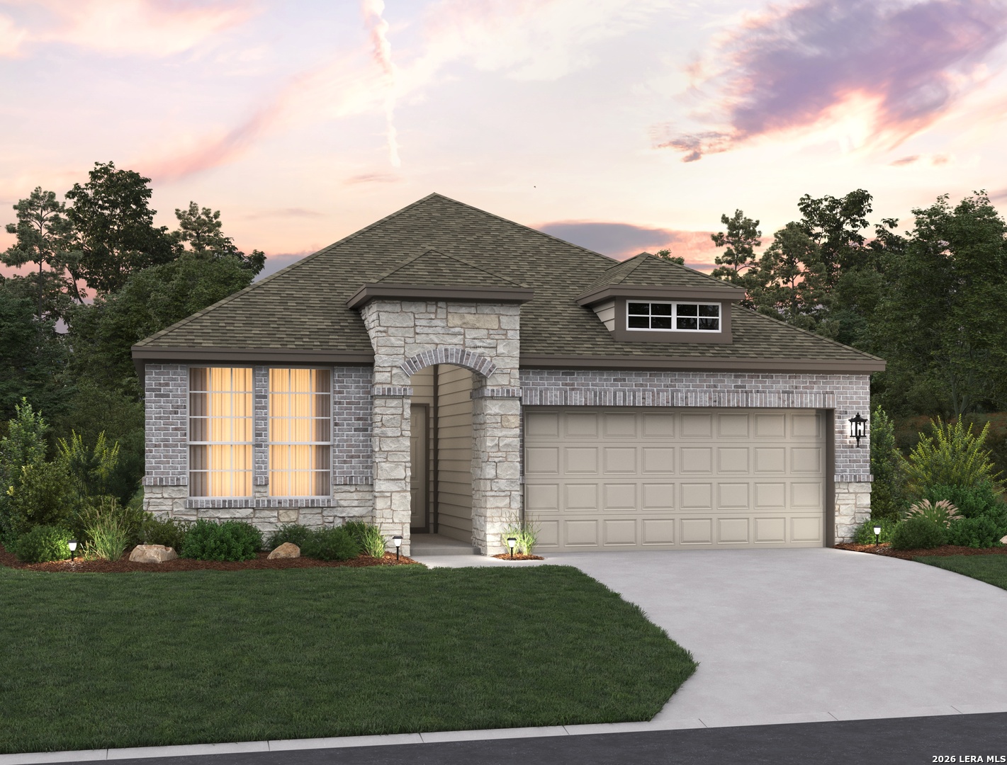 1247 Higgins Cove Listing Cover Image
