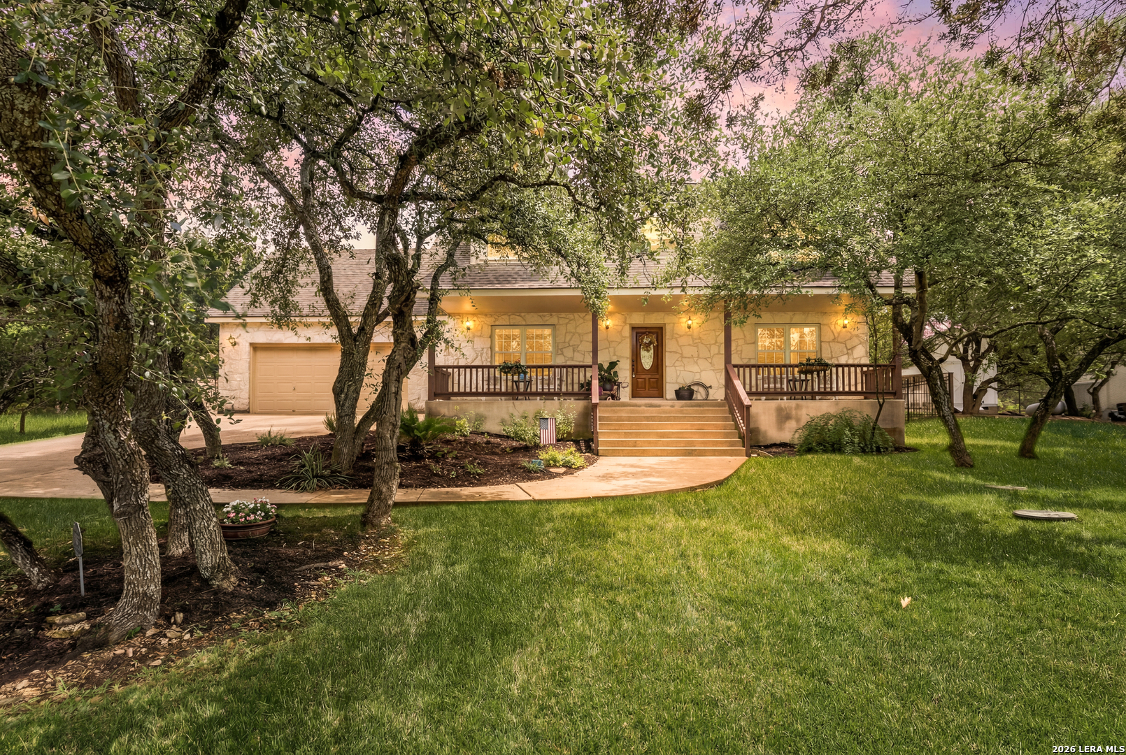 606 Misty Water Ln Listing Cover Image