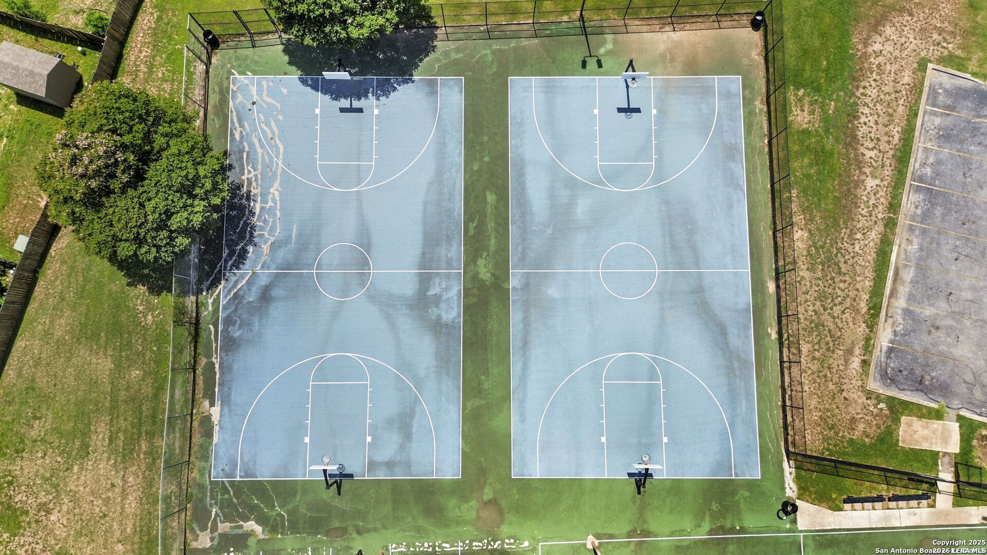 Neighborhood Park