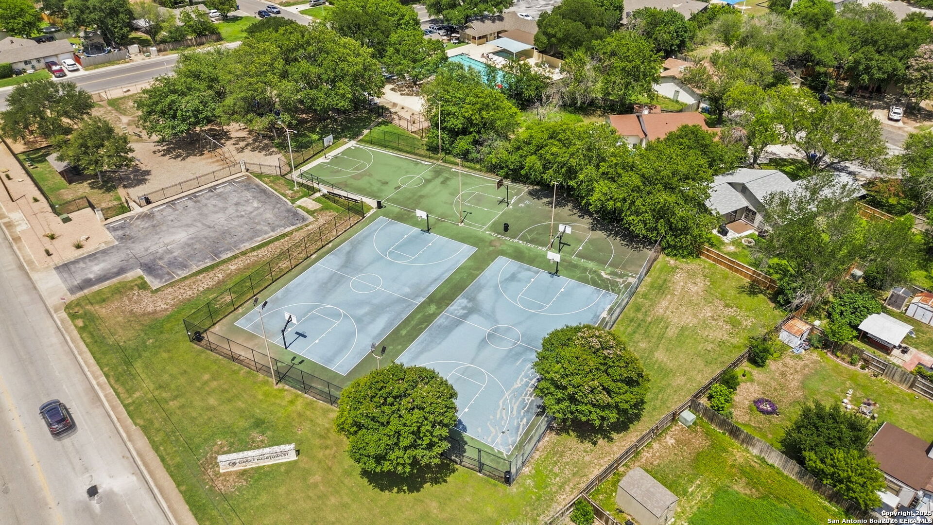 Neighborhood Park