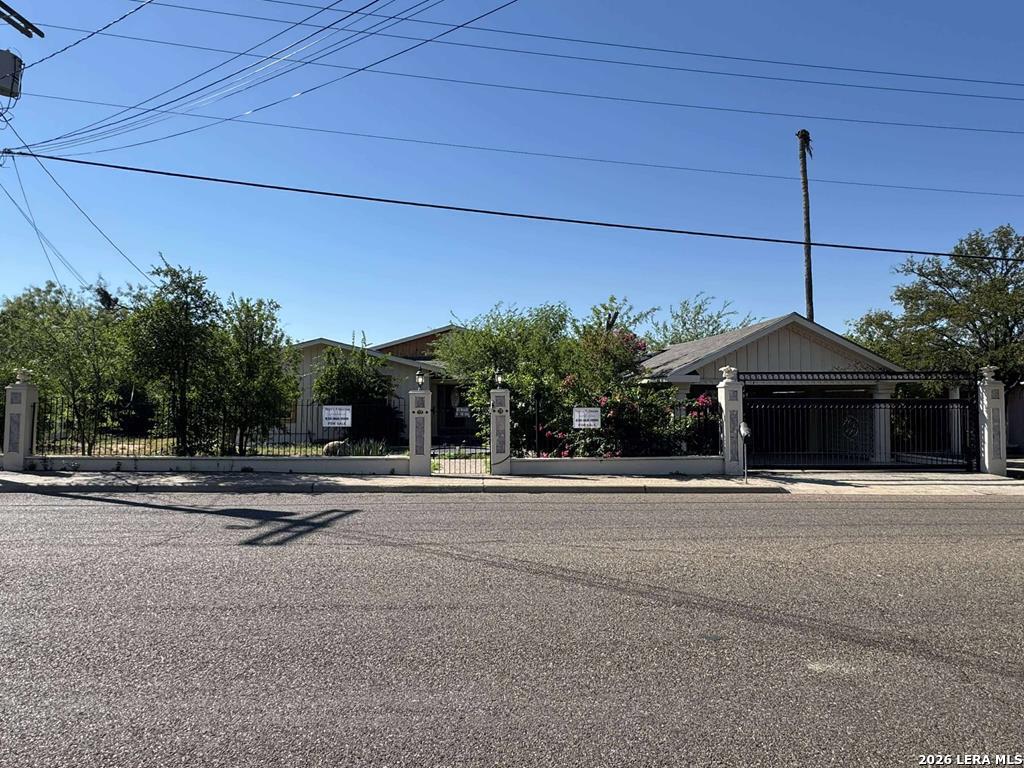 Property photo for 1660 Quarry Street, #N/A, Eagle Pass, TX