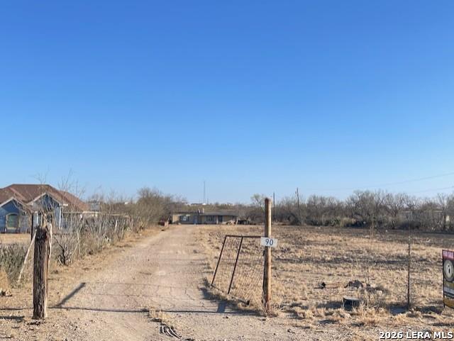 Property photo for 90 County Road 251, Eagle Pass, TX