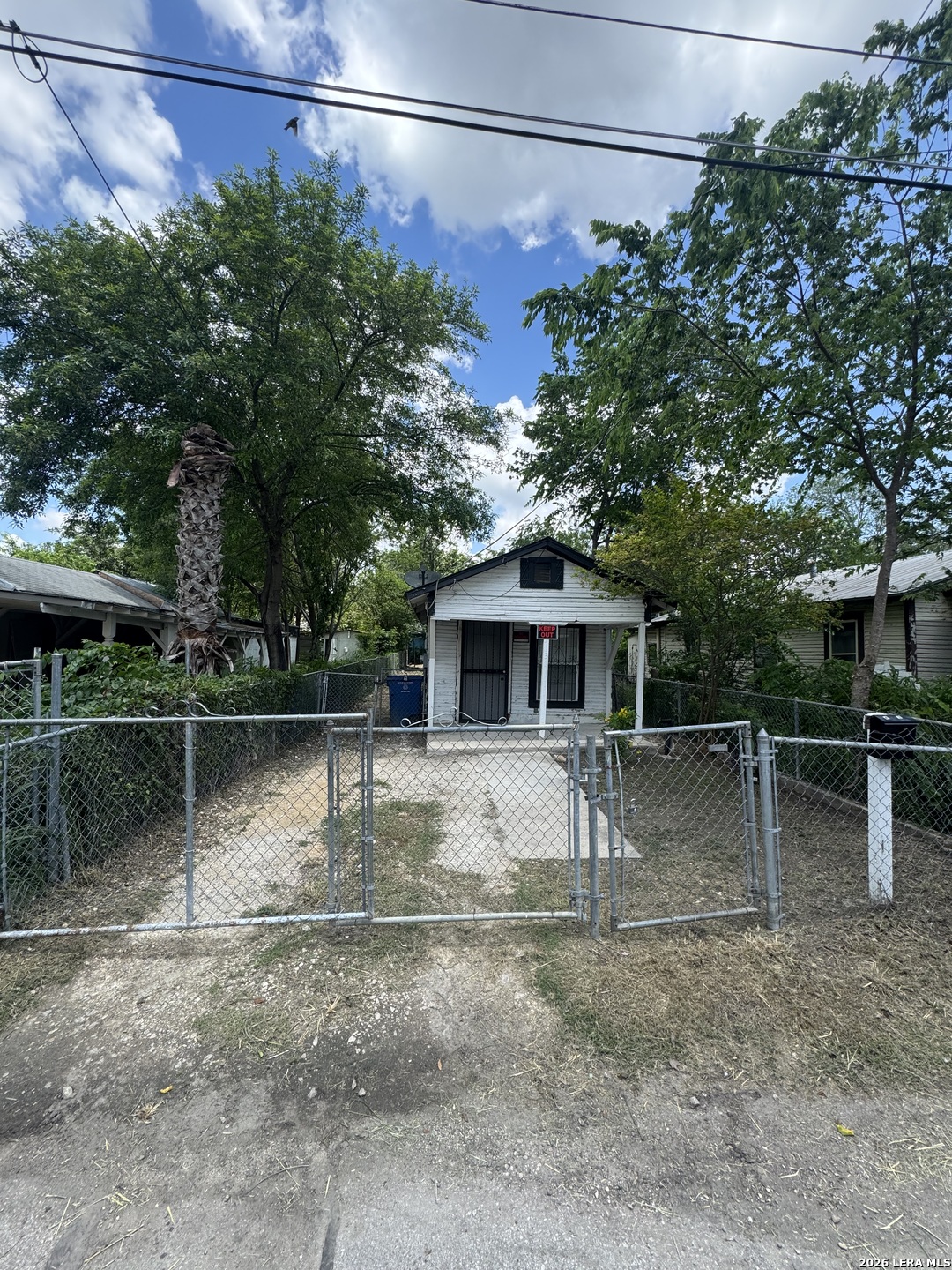 413 Matthews Listing Cover Image