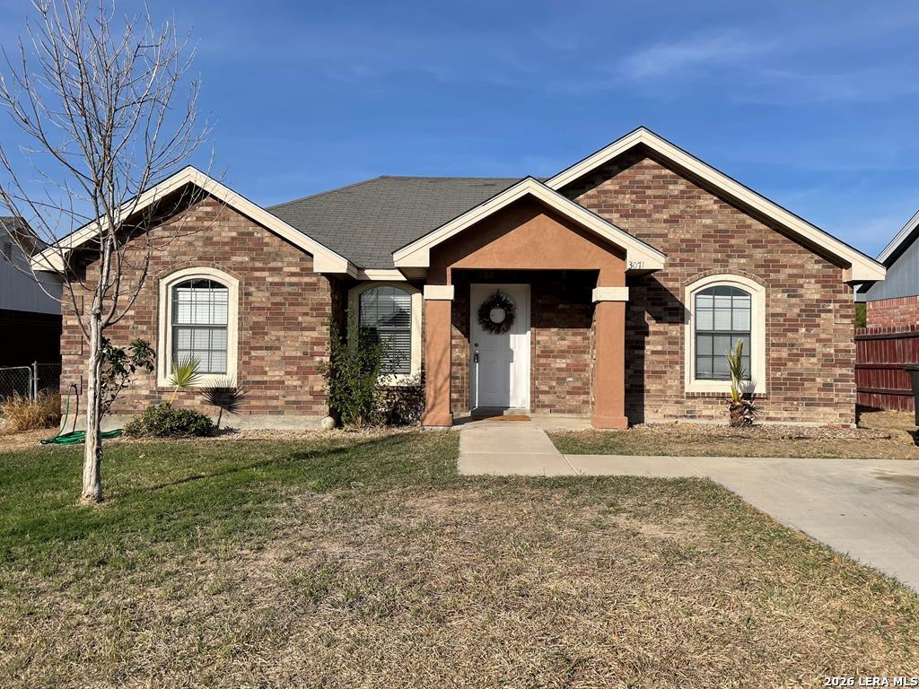 Property photo for 3071 Alvin Circle, Eagle Pass, TX
