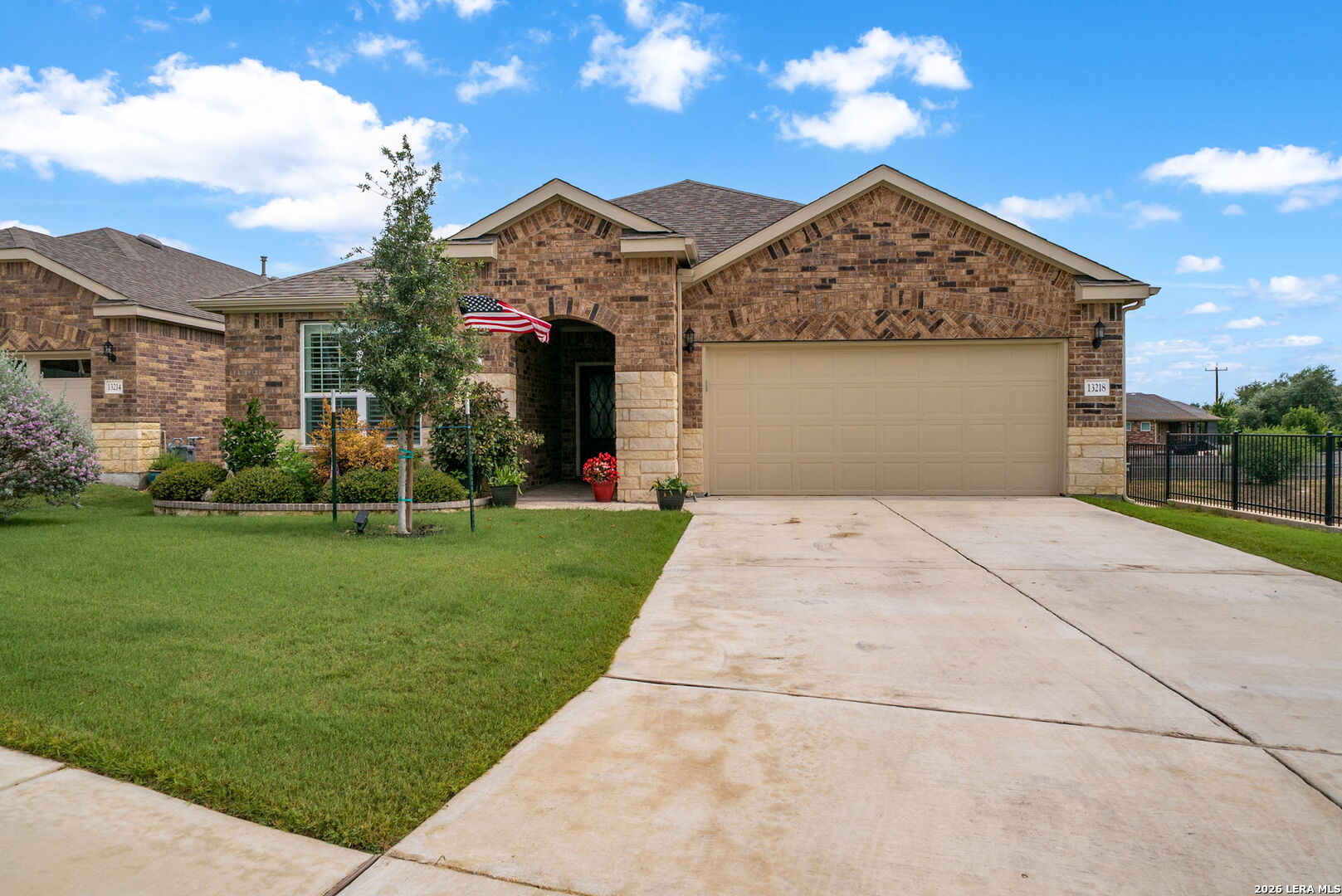 13218 TRIPLE X DR, San Antonio, TX 78253