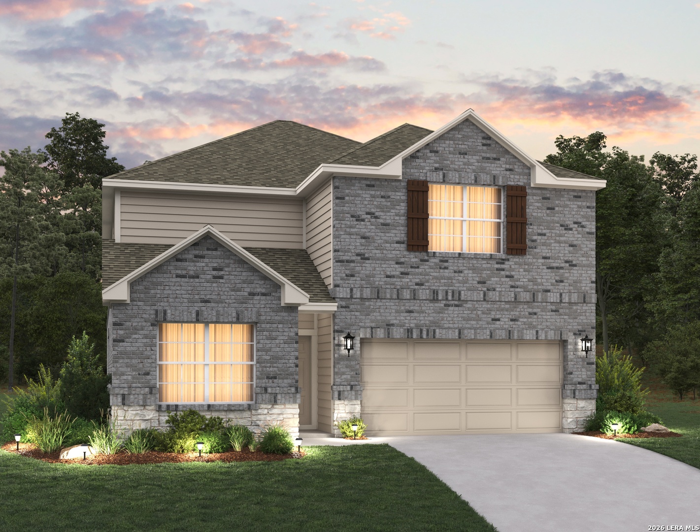 13125 Glynlea Rd Listing Cover Image