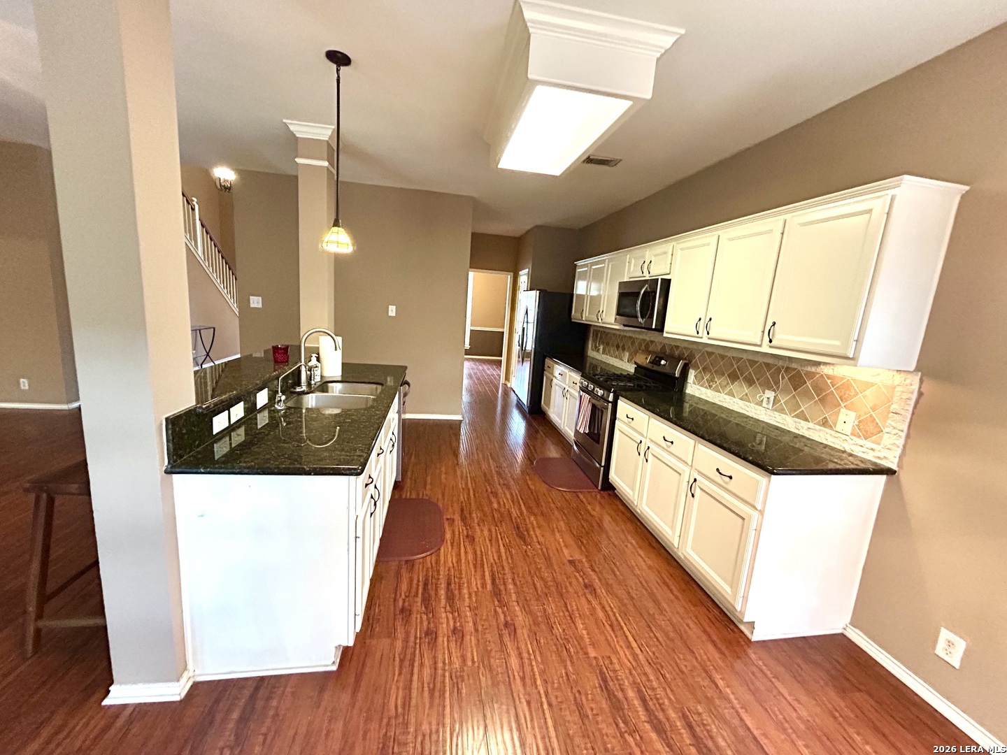 8807 Brae Ridge Drive, San Antonio, TX 78249