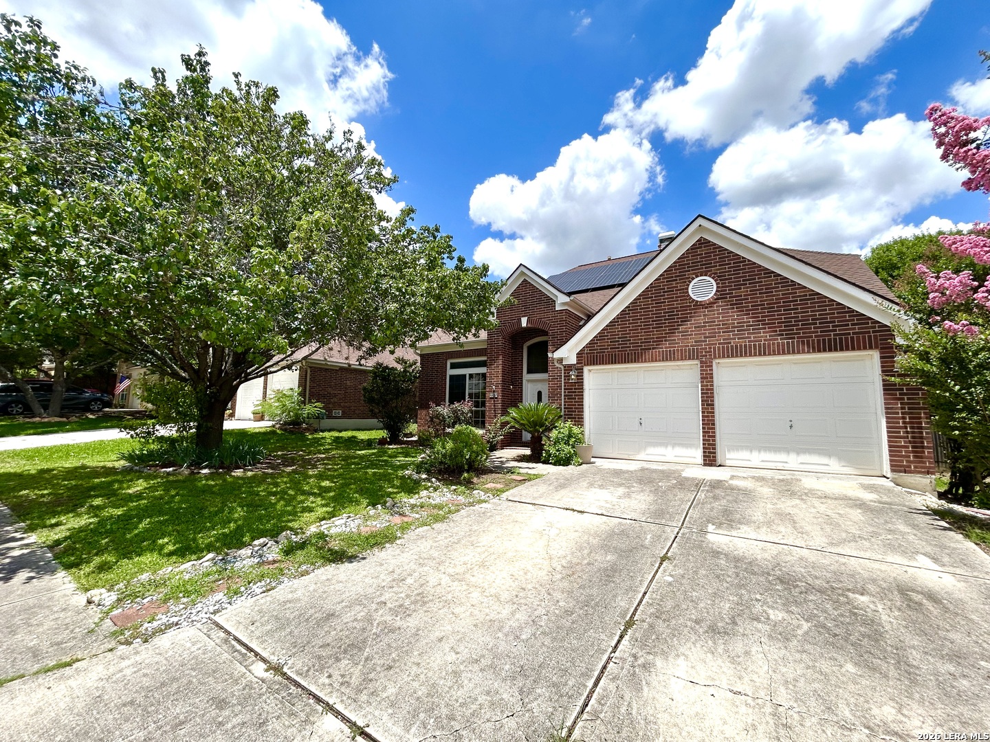 8807 Brae Ridge Drive, San Antonio, TX 78249