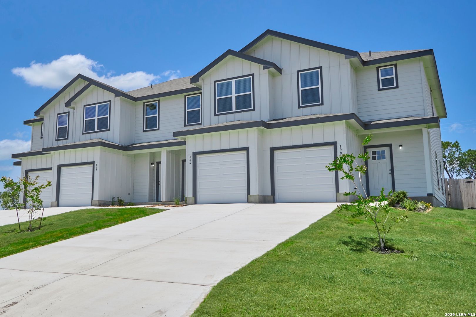 486 Abigail Aly Listing Cover Image