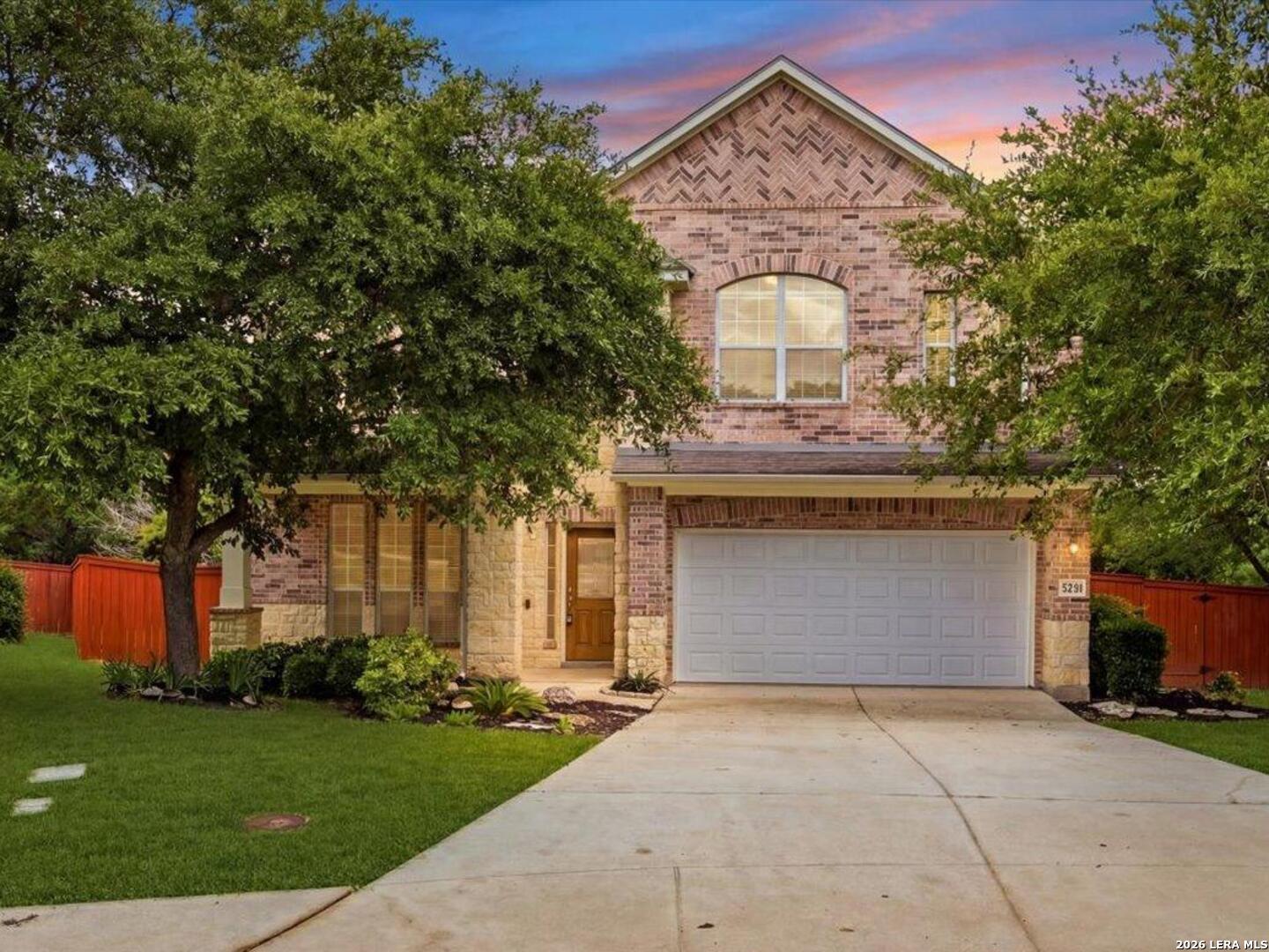 3331 Brooktree Ct Listing Cover Image