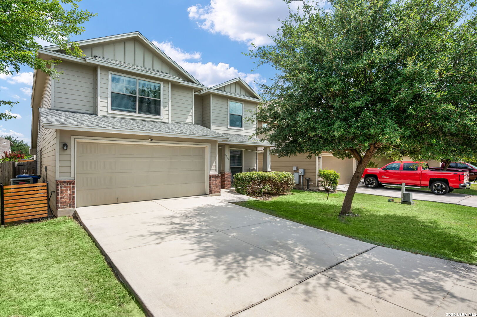 5934 Cielo Rnch Listing Cover Image
