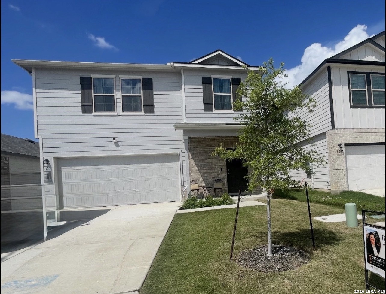 4281 Carlotta Drive Listing Cover Image