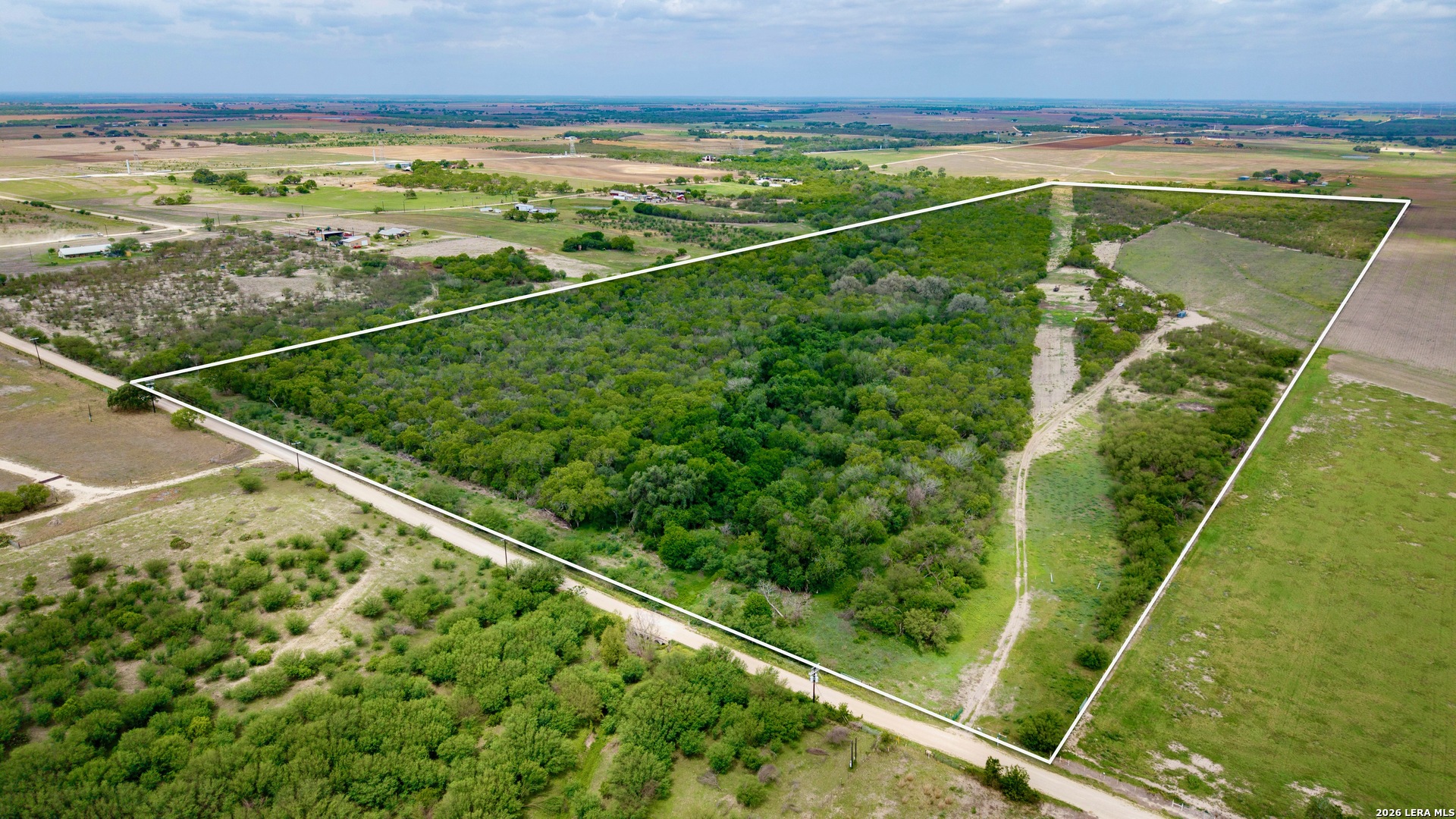1251 Cr. 210 Listing Cover Image