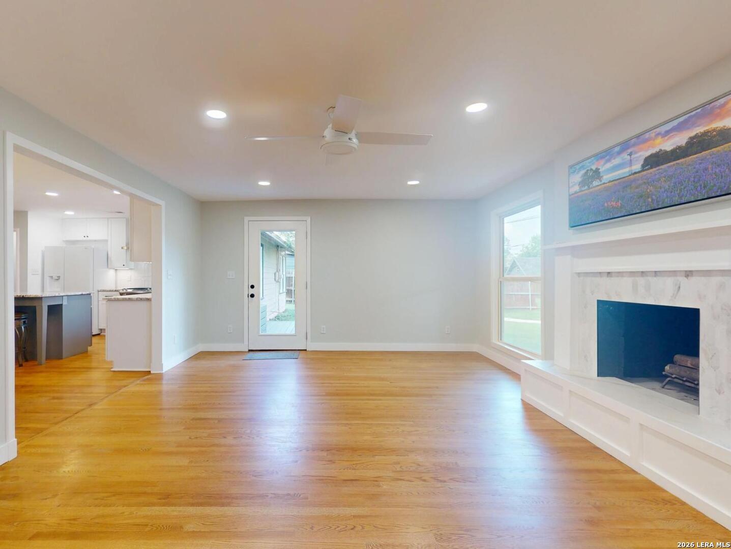 2nd Living Area