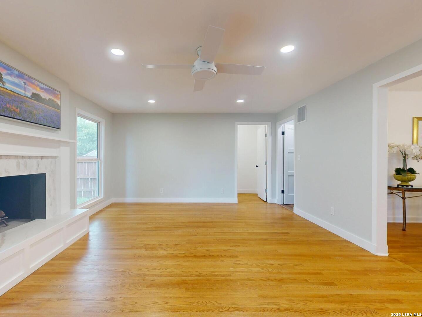 2nd Living Area