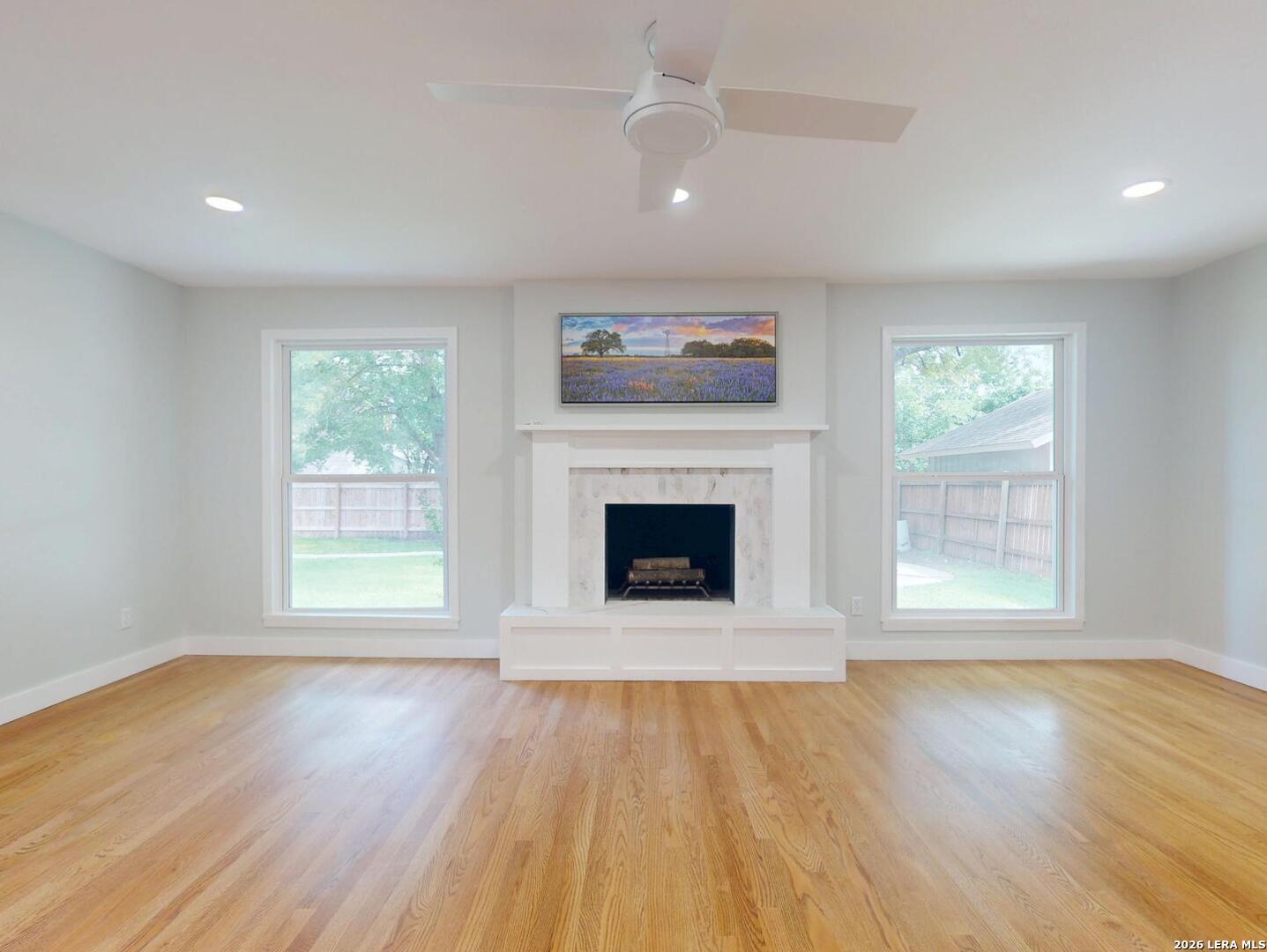2nd Living Area