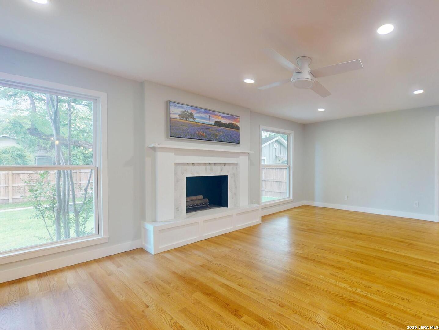 2nd Living Area