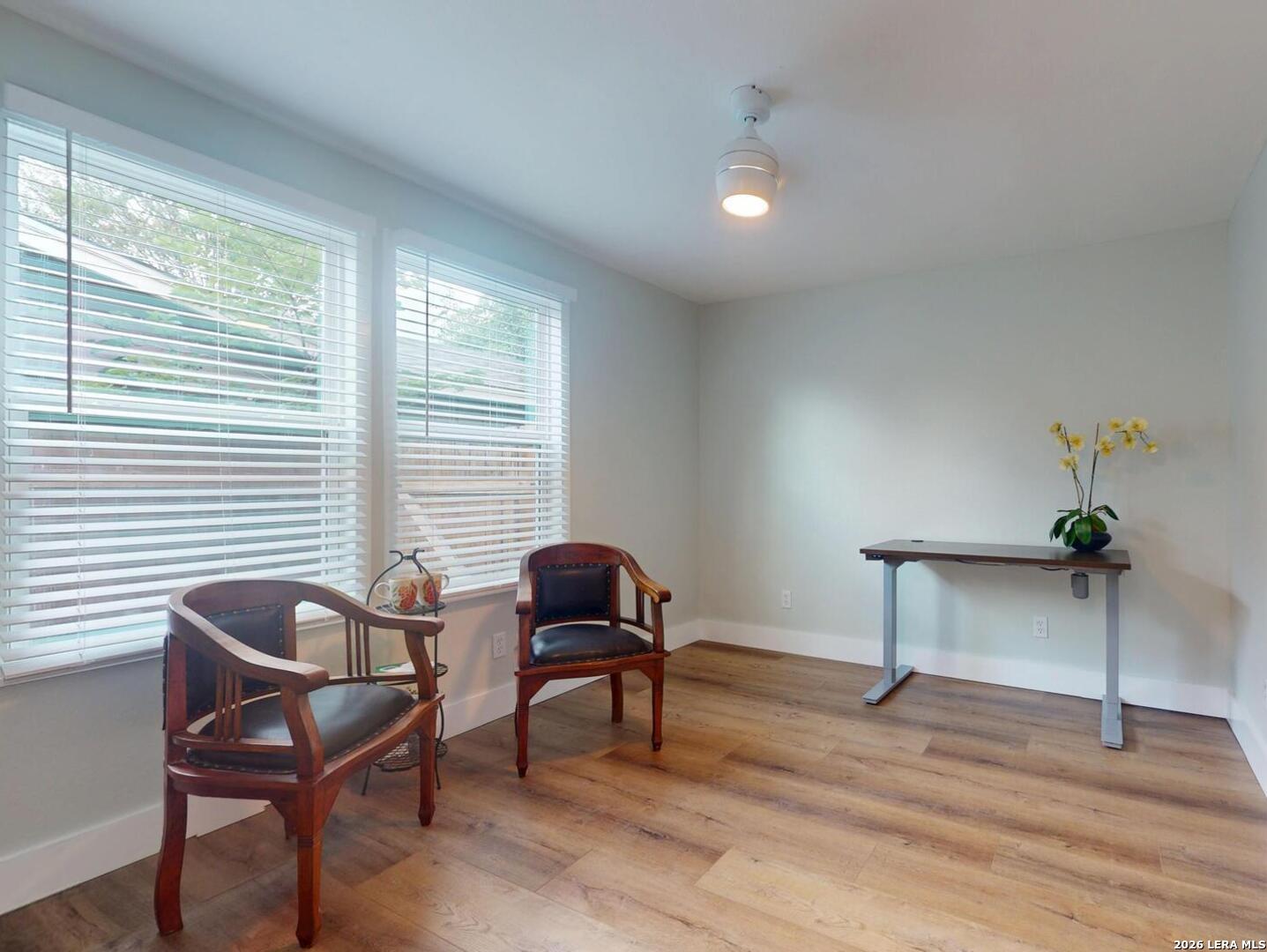 4th Bedroom