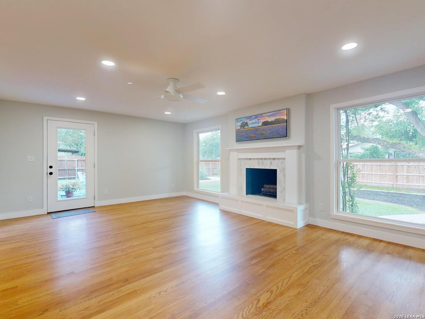 2nd Living Area