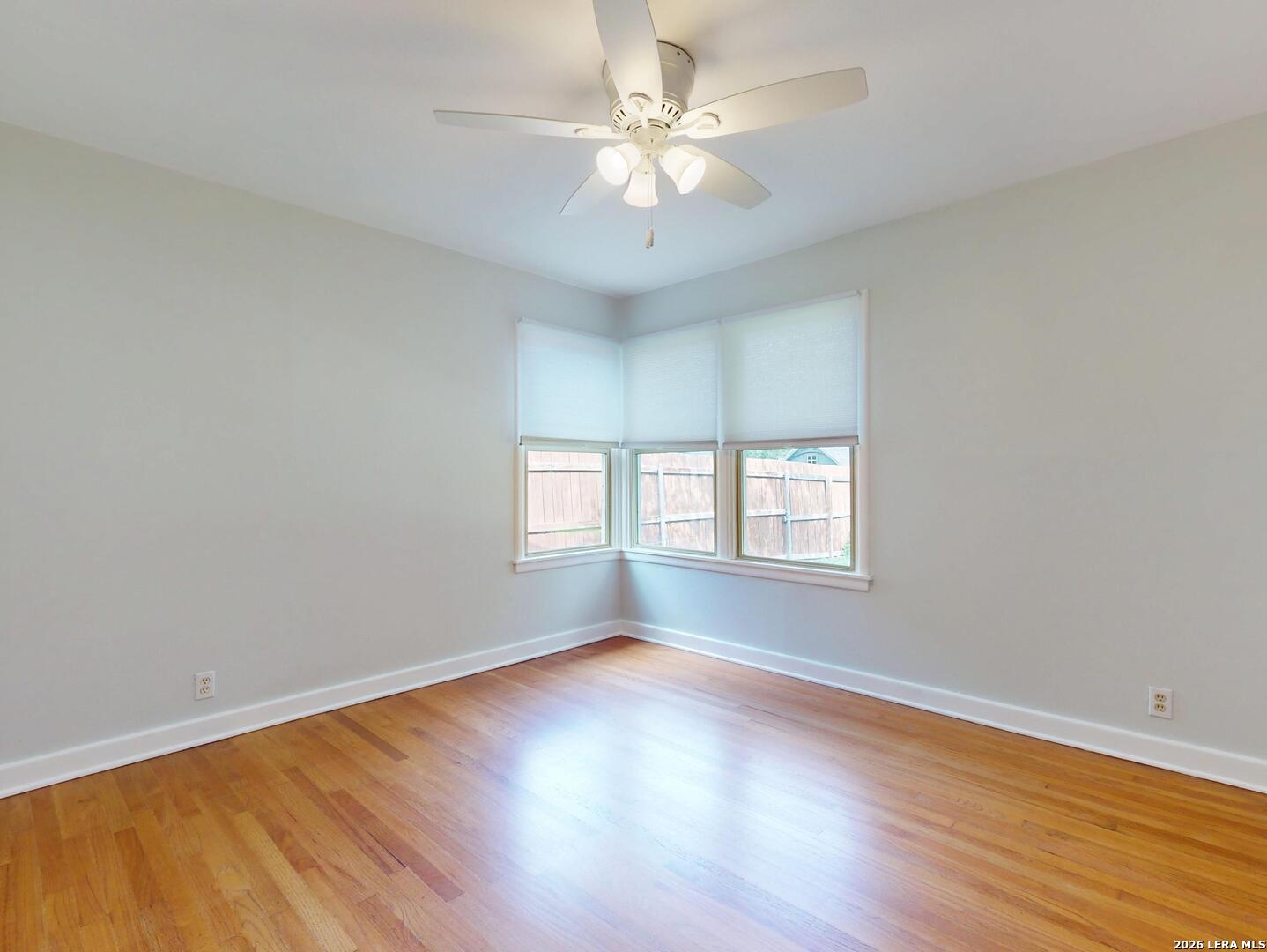 3rd Bedroom