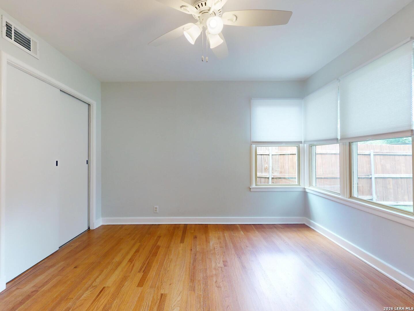 3rd Bedroom