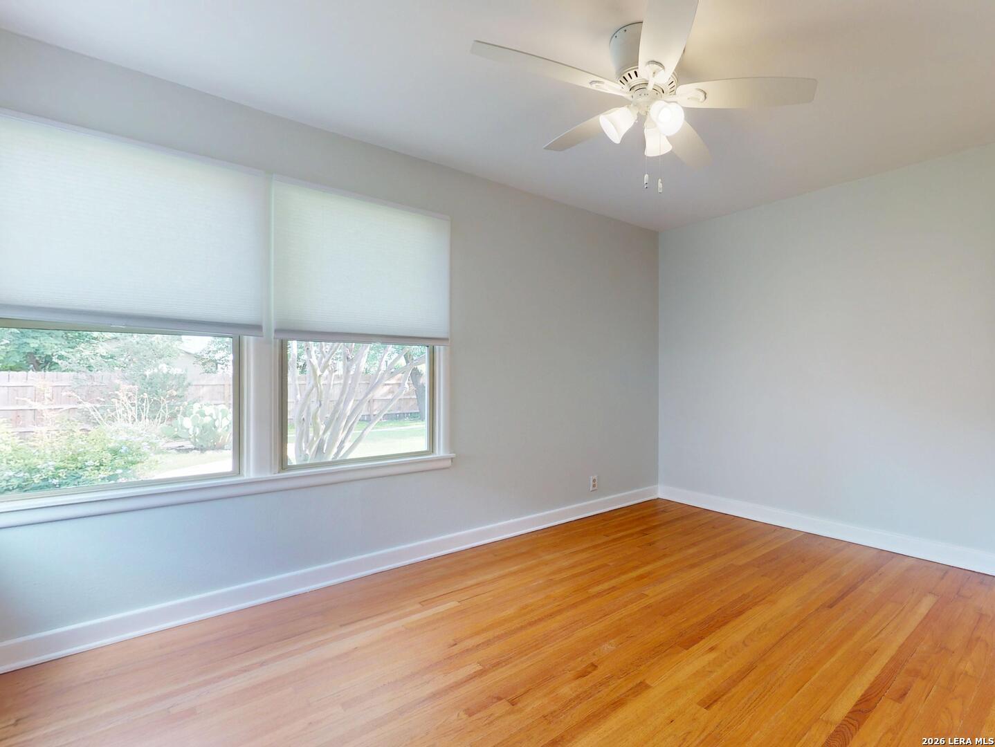 3rd Bedroom