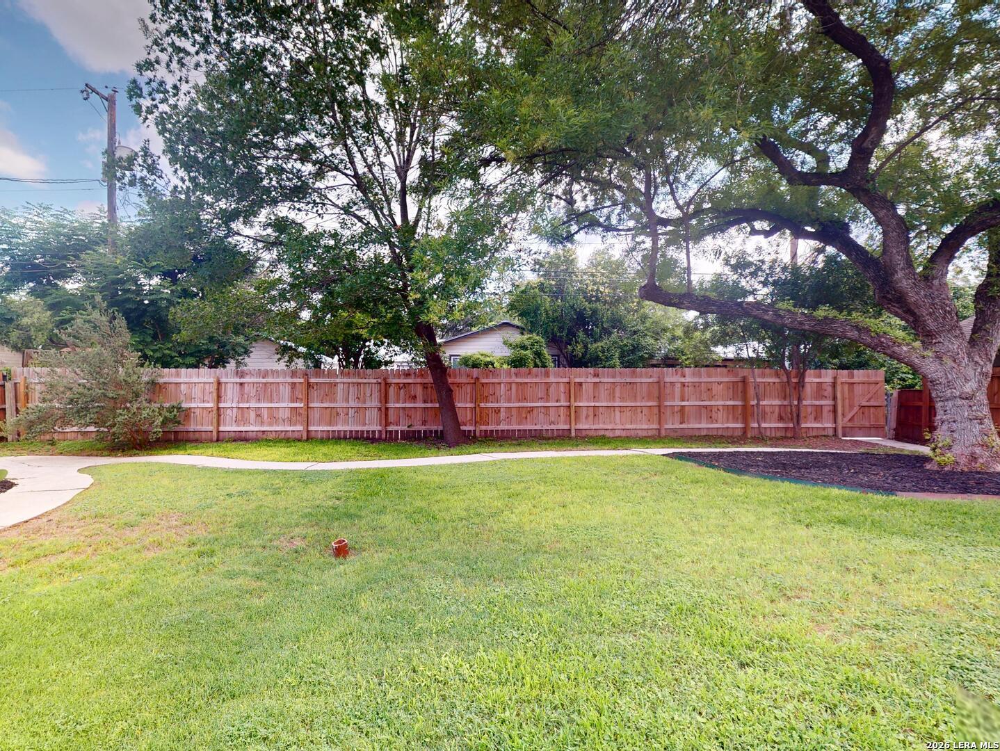 126 BREES BLVD, San Antonio, TX 78209