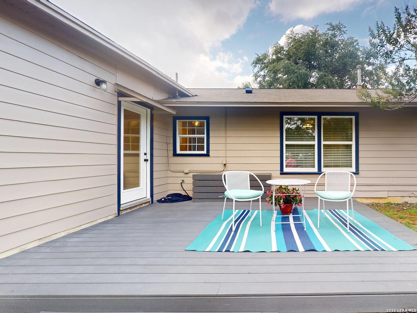 126 BREES BLVD, San Antonio, TX 78209
