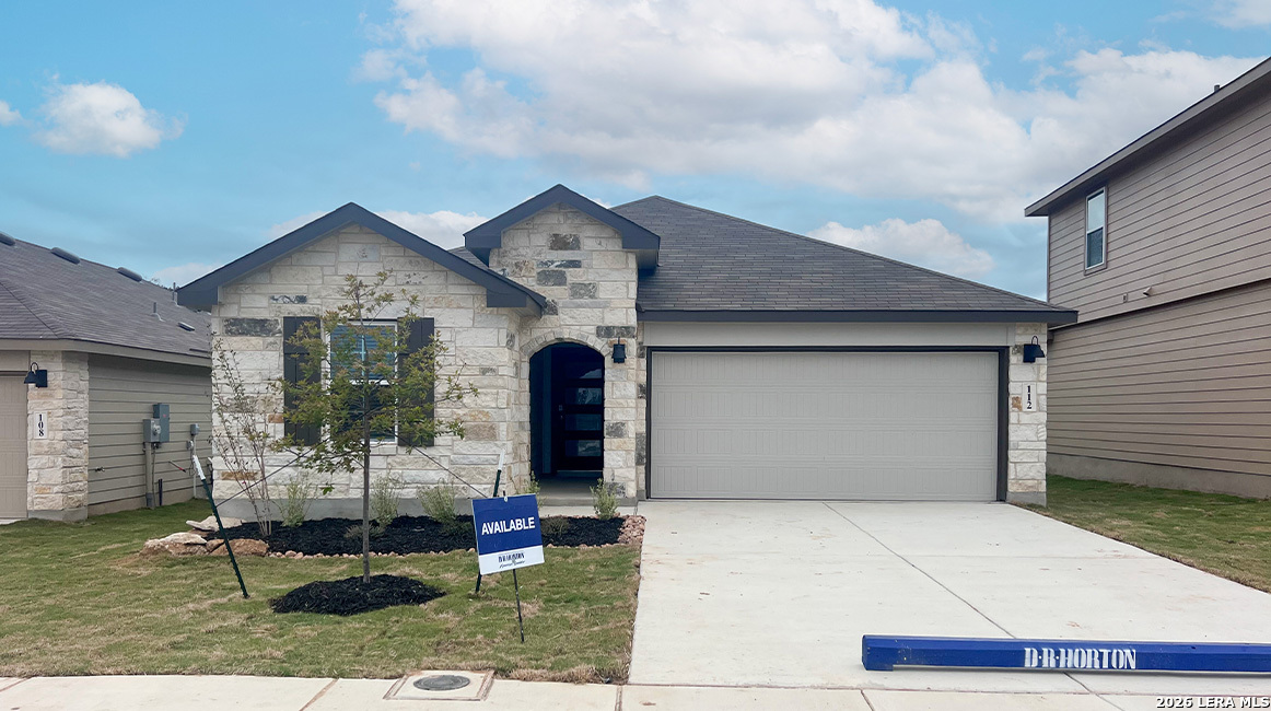 112 Hazel Peak Listing Cover Image