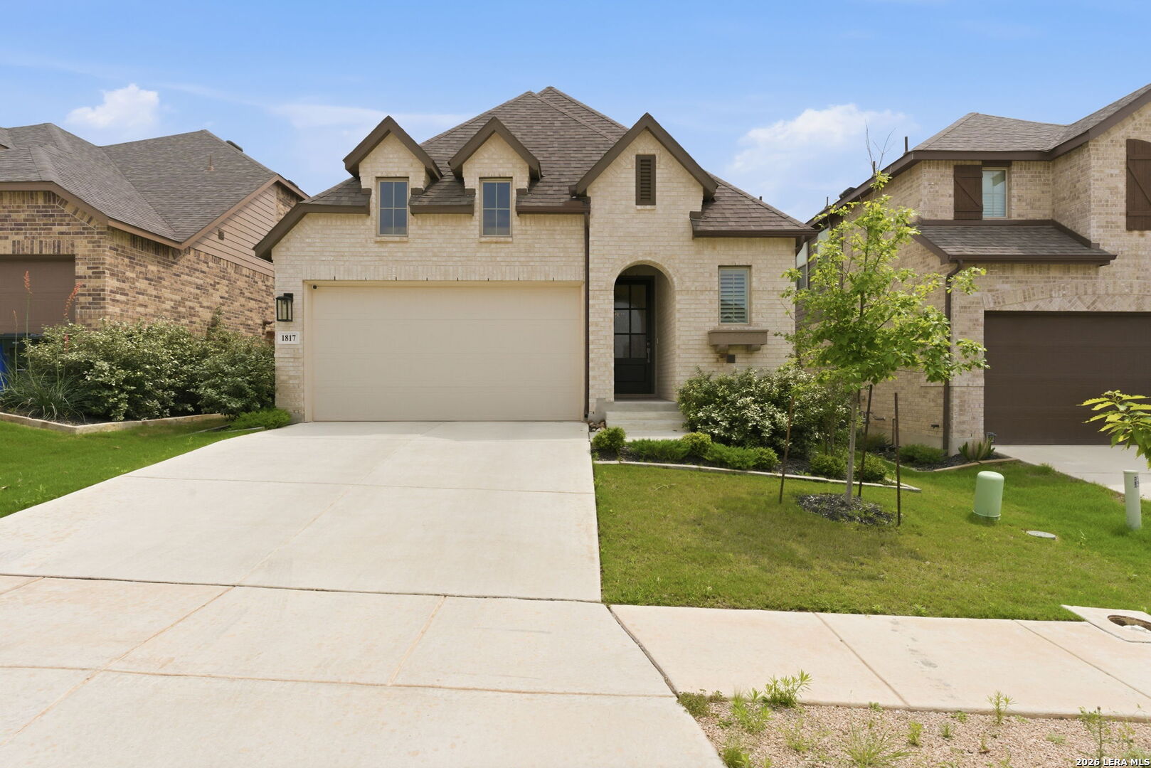 1817 Nettletree Rd Listing Cover Image