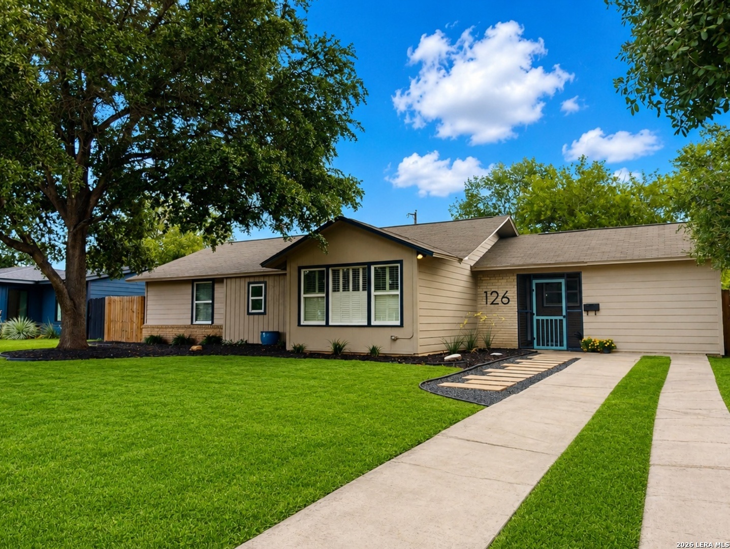 Property photo for 126 BREES BLVD, San Antonio, TX