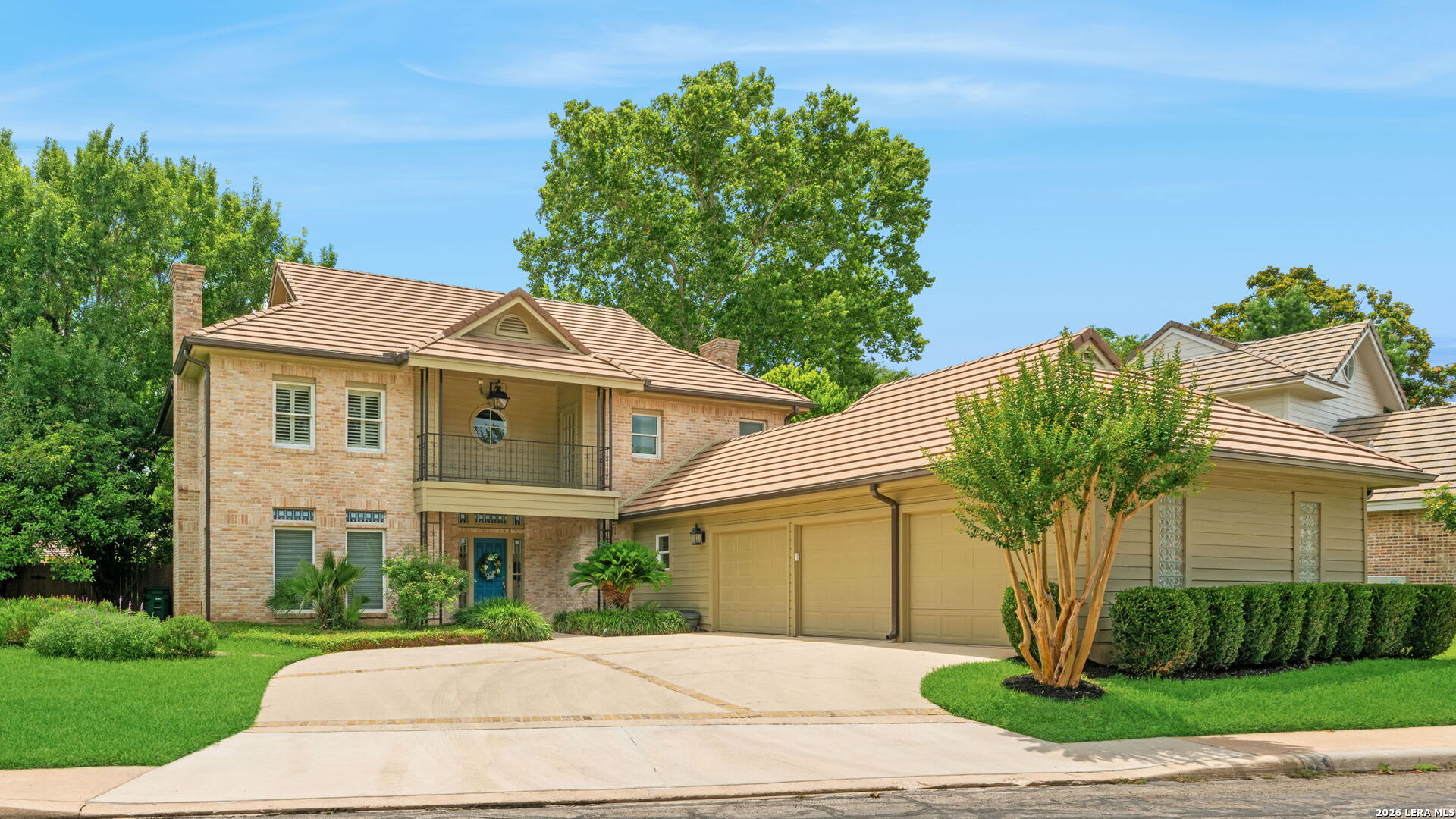 15 Granburg Cir