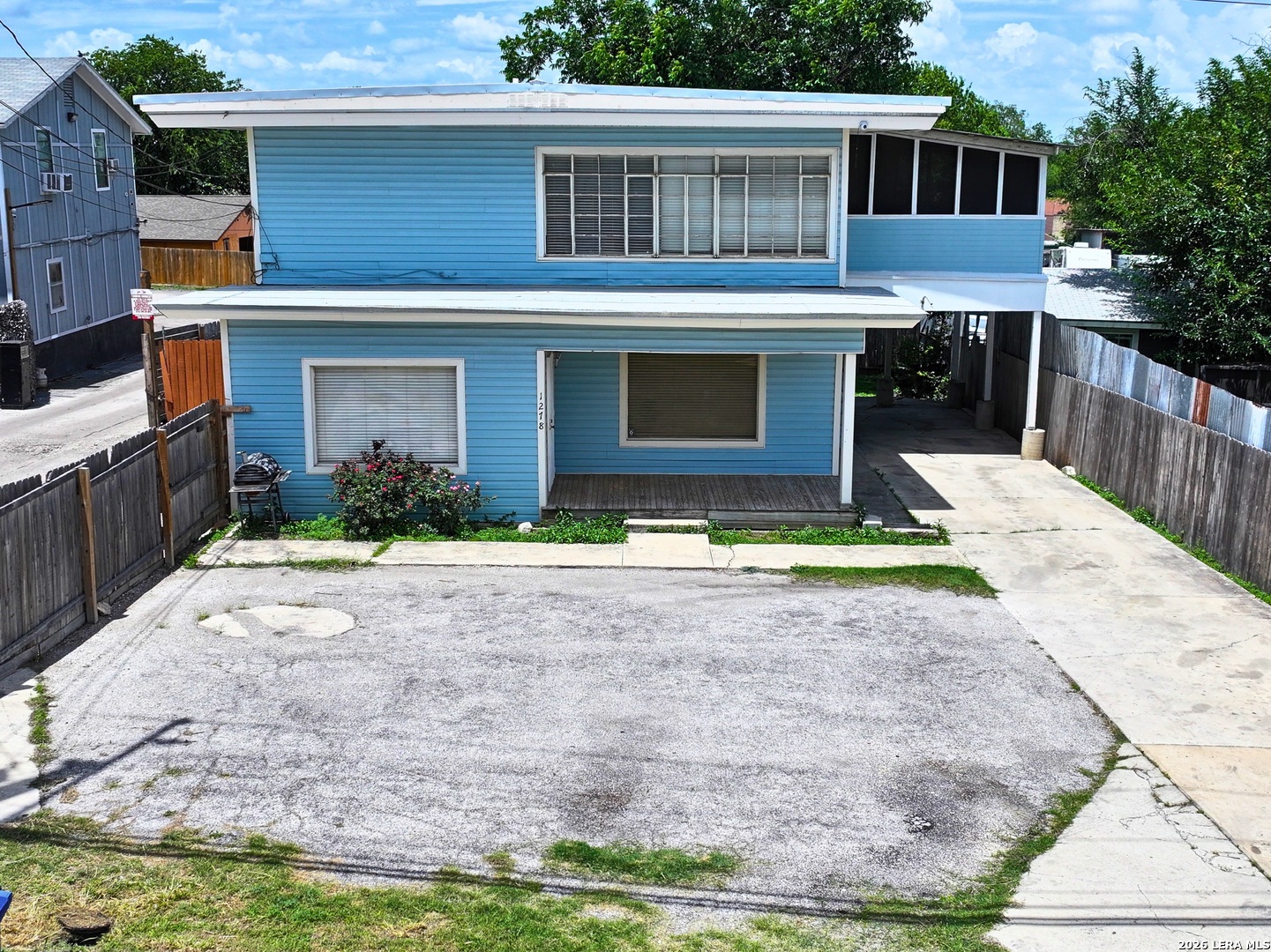 1278 Bandera Road Listing Cover Image