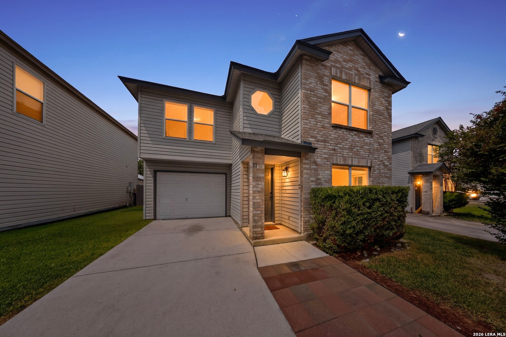 11 Stager Hls