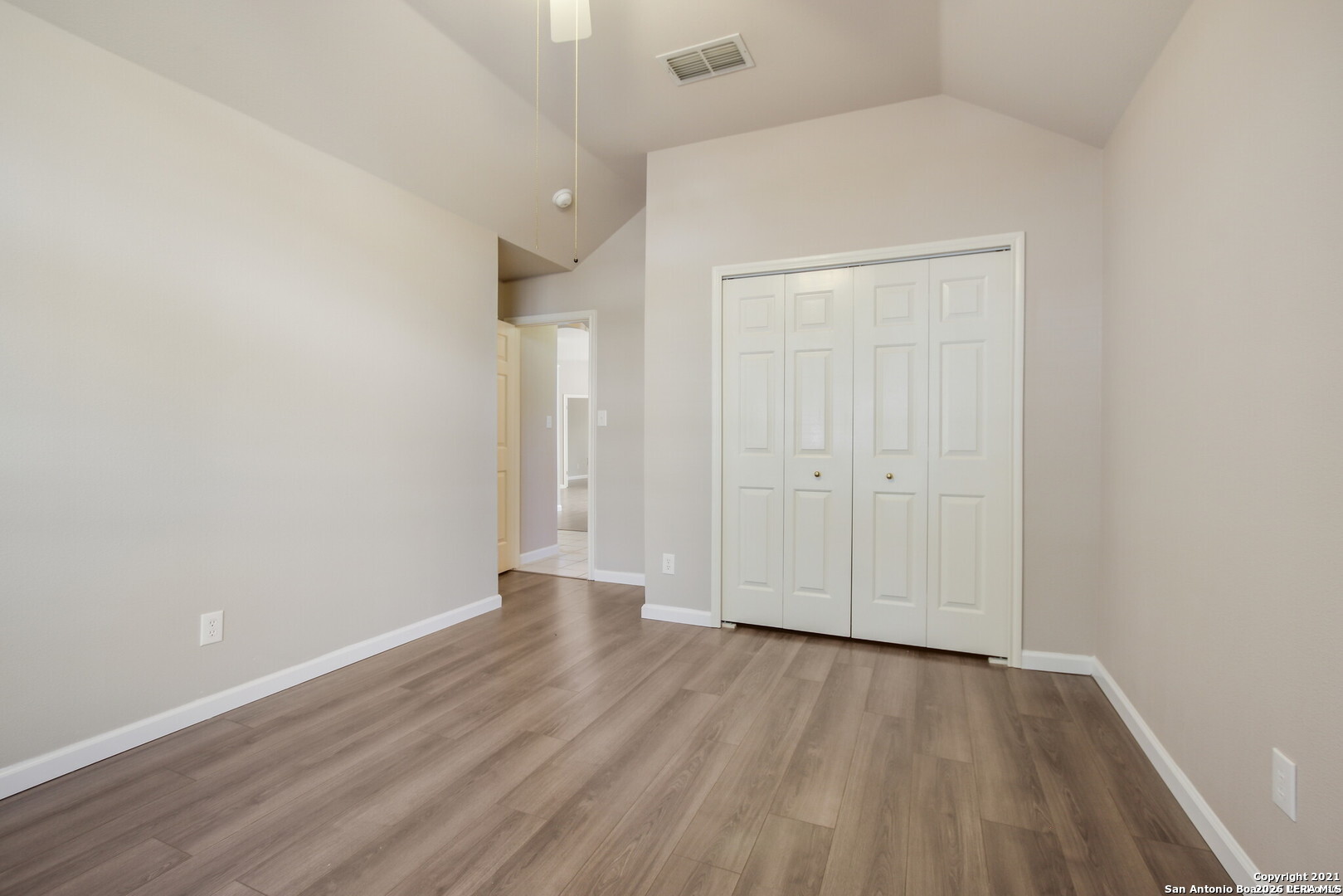 3rd Bedroom